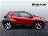 Toyota Aygo Image 2