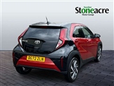 Toyota Aygo Image 3