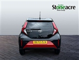 Toyota Aygo Image 4