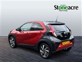 Toyota Aygo Image 5