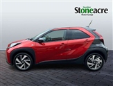 Toyota Aygo Image 6