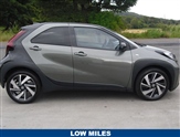 Used Toyota Aygo