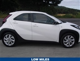Used Toyota Aygo