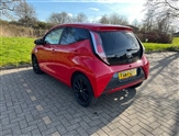 Toyota Aygo Image 4