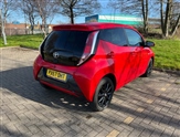 Toyota Aygo Image 6