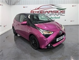 Toyota Aygo Image 1