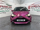 Toyota Aygo Image 2