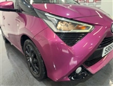 Toyota Aygo Image 4
