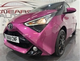 Toyota Aygo Image 5