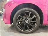 Toyota Aygo Image 6