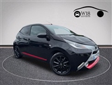 Used Toyota Aygo
