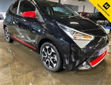 Used Toyota Aygo