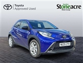 Toyota Aygo Image 1
