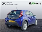 Toyota Aygo Image 4