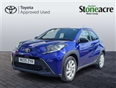 Toyota Aygo Image 5