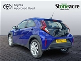 Toyota Aygo Image 6