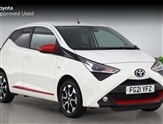 Toyota Aygo Image 1