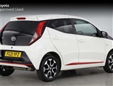 Toyota Aygo Image 4