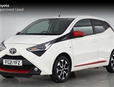 Toyota Aygo Image 5