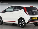 Toyota Aygo Image 6