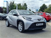 Toyota Aygo Image 1