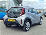 Toyota Aygo Image 4