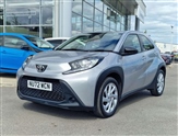 Toyota Aygo Image 5