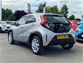 Toyota Aygo Image 6