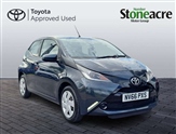 Toyota Aygo Image 1