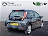 Toyota Aygo Image 4