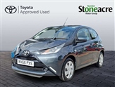 Toyota Aygo Image 5