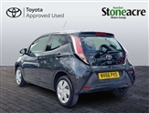 Toyota Aygo Image 6