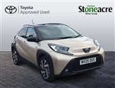 Toyota Aygo Image 1