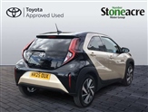 Toyota Aygo Image 4