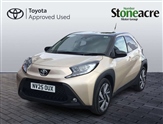 Toyota Aygo Image 5