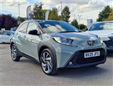 Toyota Aygo Image 1