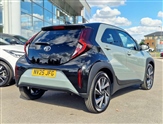 Toyota Aygo Image 4
