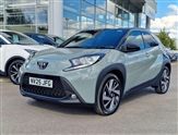Toyota Aygo Image 5