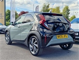 Toyota Aygo Image 6