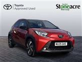 Toyota Aygo Image 1