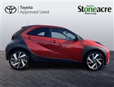 Toyota Aygo Image 4