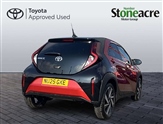 Toyota Aygo Image 5
