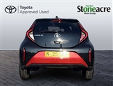 Toyota Aygo Image 6