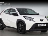 Toyota Aygo Image 1