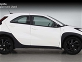 Toyota Aygo Image 4