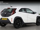 Toyota Aygo Image 5