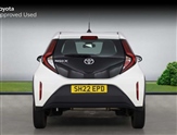 Toyota Aygo Image 6