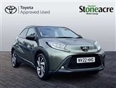 Toyota Aygo Image 1
