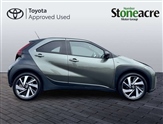 Toyota Aygo Image 4