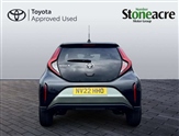 Toyota Aygo Image 6